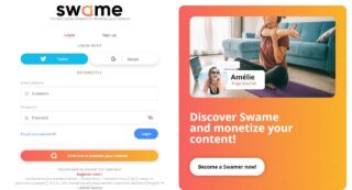 Swame (swame.com) Reviews at Self-Lover's World