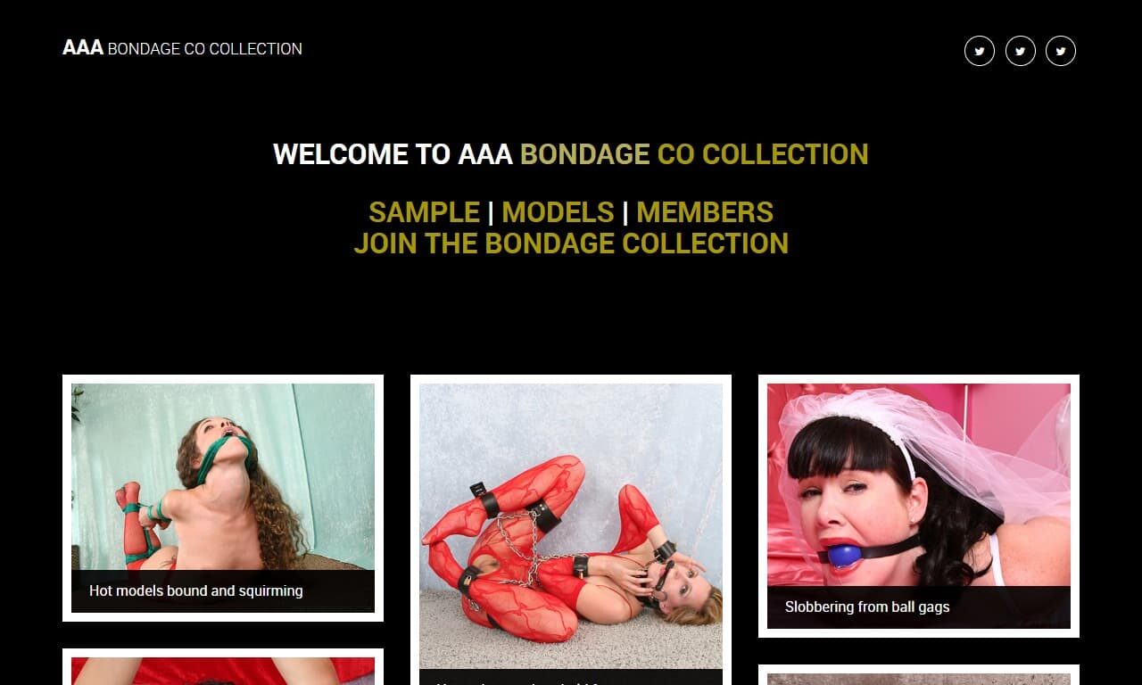 AAA Bondage Co (aaabondageco.com) Reviews