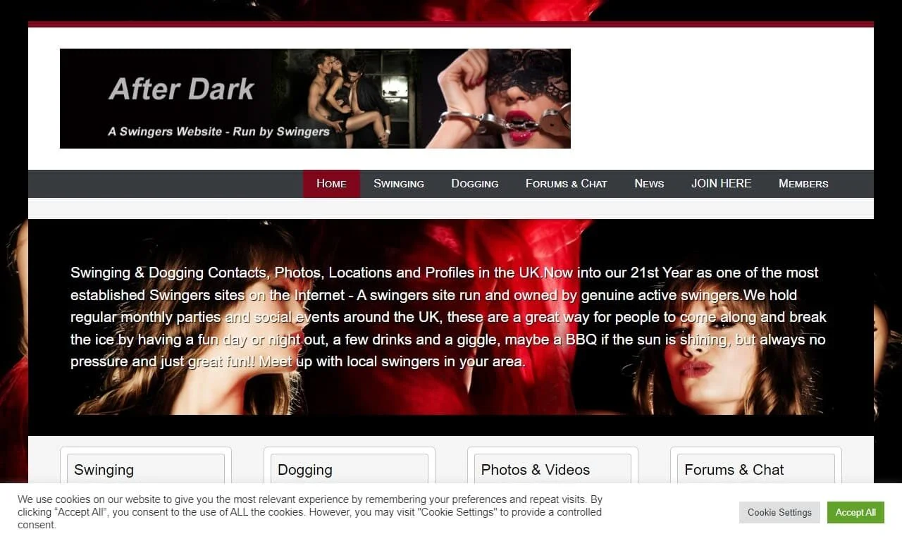 After Dark Group (afterdark-group.co.uk) Reviews