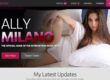 Ally Milano (allymilano.com) Reviews