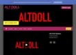 Alt Doll (altdoll.com) Reviews