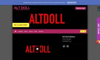 Alt Doll (altdoll.com) Reviews