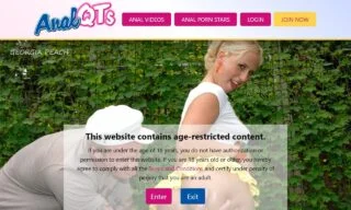 Anal QTs (analqts.com) Reviews