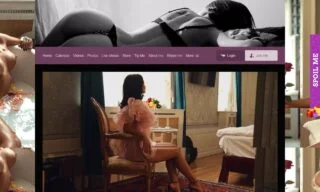 Anisyia (anisyia.xxx) Reviews