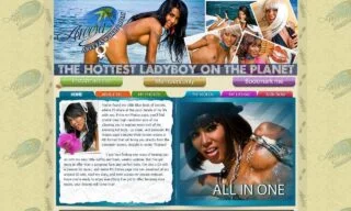 Areeya's World (areeyasworld.com) Reviews