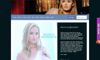 Bailey Rayne (baileyrayne.com) Reviews