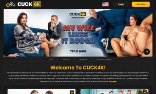 Cuck 4K (cuck4k.com) Reviews