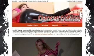 Dancer Bating (dancerbating.com) Reviews