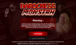 Darocness Monstah (darocnessmonstah.com) Reviews