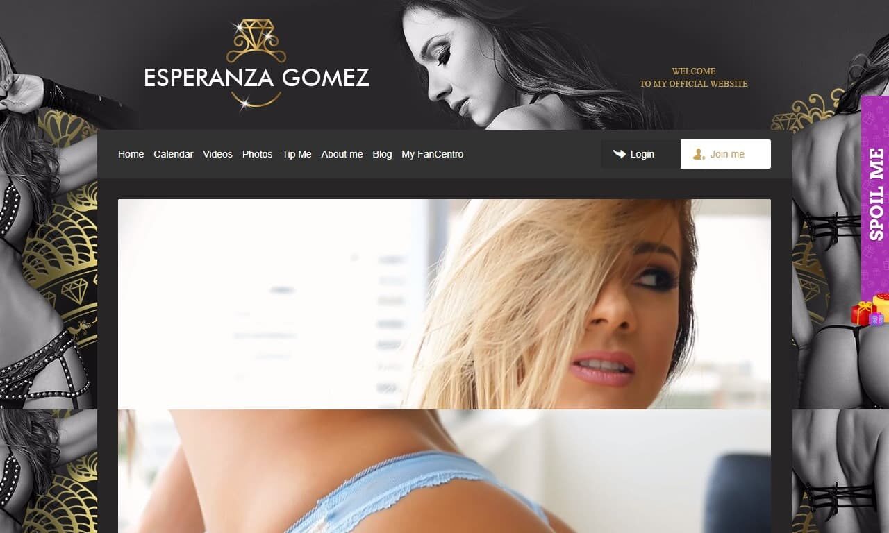 Esperanza Gomez (esperanzaplus.com) Reviews