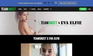Eva Elfie (evaelfie.com) Reviews