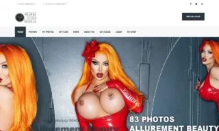 Fetish Medusa (fetishmedusa.com) Reviews