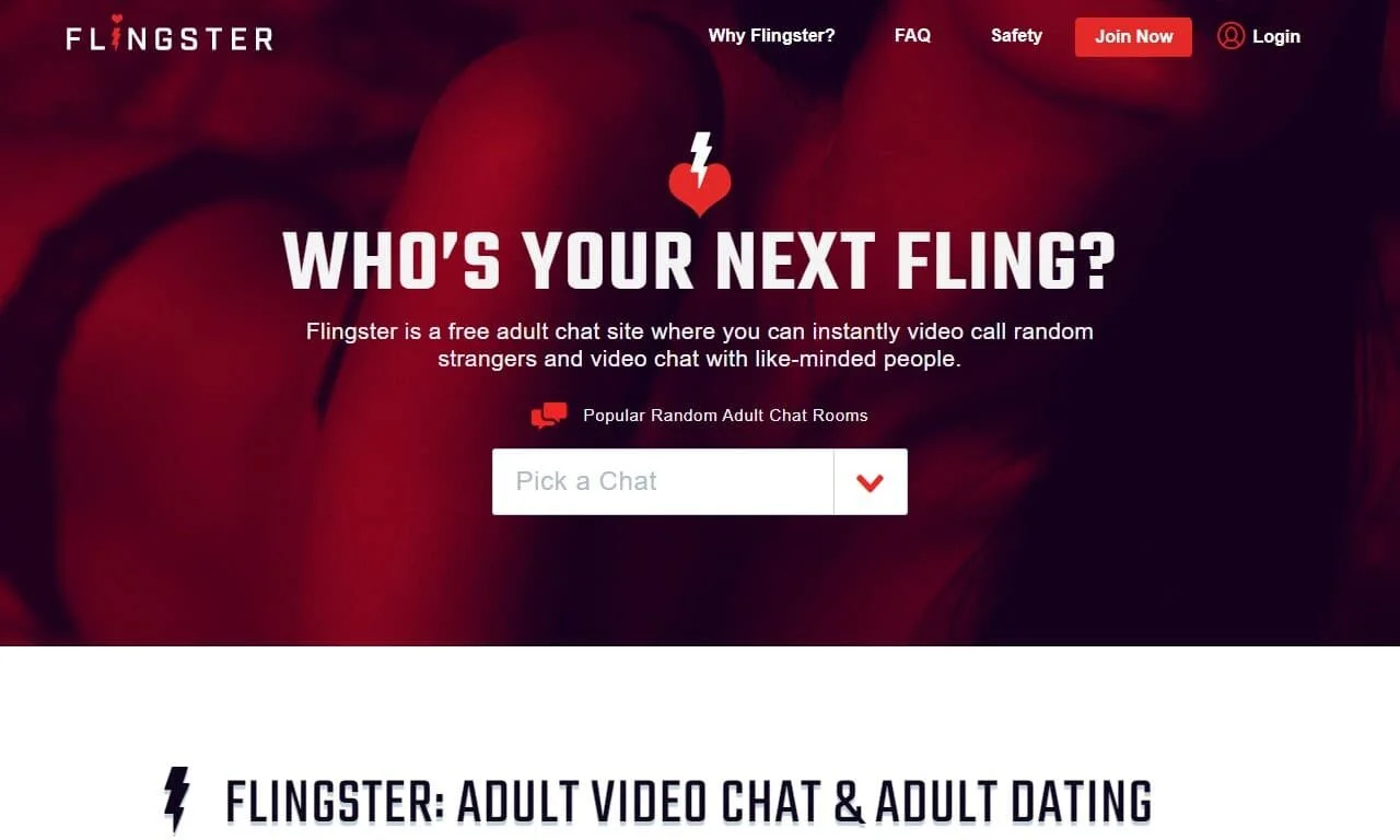 Flingster (flingster.com) Reviews