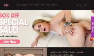 Jerk Off With Me (jerkoffwithme.com) Reviews