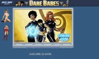 Justice Babes (justicebabes.com) Reviews