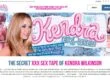 Kendra Exposed (kendraexposed.com) Reviews