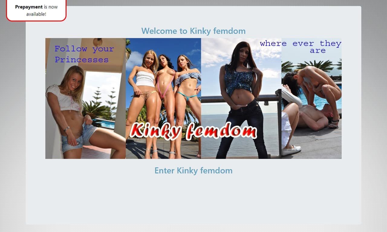 Kinky Sex Box (kinkysexbox.com) Reviews