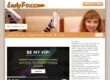 Lady Foxxx (ladyfoxxx.com) Reviews