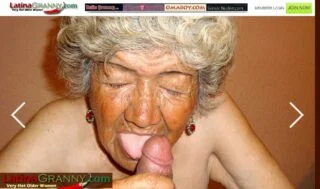 Latina Granny (latinagranny.com) Reviews