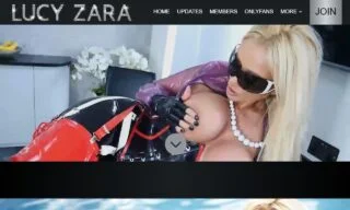 Lucy Zara (lucyzara.com) Reviews