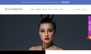 Melena Maria Rya (melenamariarya.com) Reviews