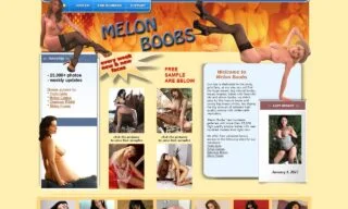Melon Boobs (melon-boobs.com) Reviews