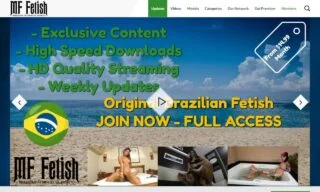 MF Fetish (mffetish.com) Reviews