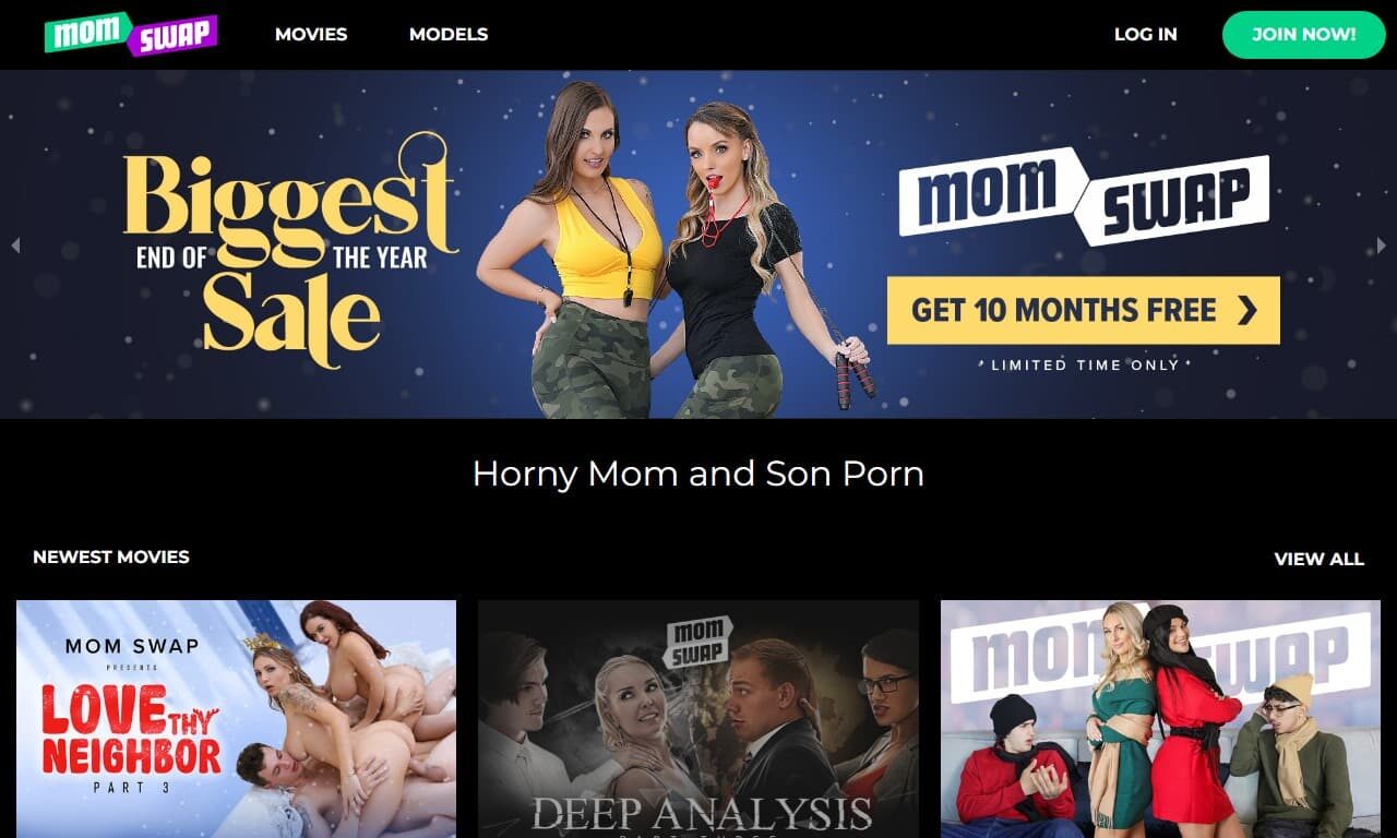 Mom Swap (momswap.com) Reviews