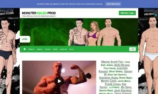 Monster Male Prod (monstermalesprod.com) Reviews