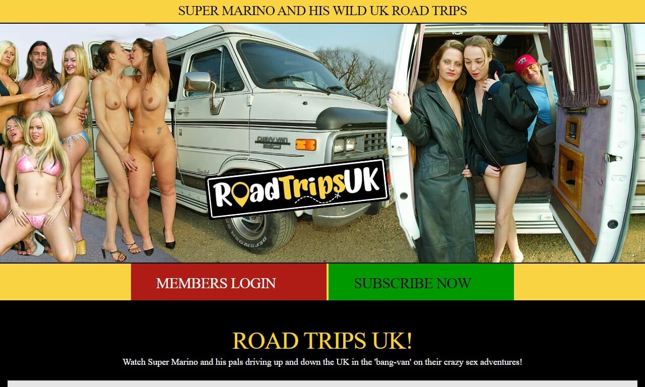 Road Trips UK (roadtripsuk.com) Reviews