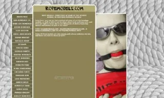 Rope Models (ropemodels.com) Reviews