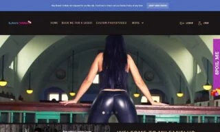 Slinky Cheeks (slinkycheeks.com) Reviews