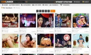 Spoof Porn (spoofporn.com) Reviews