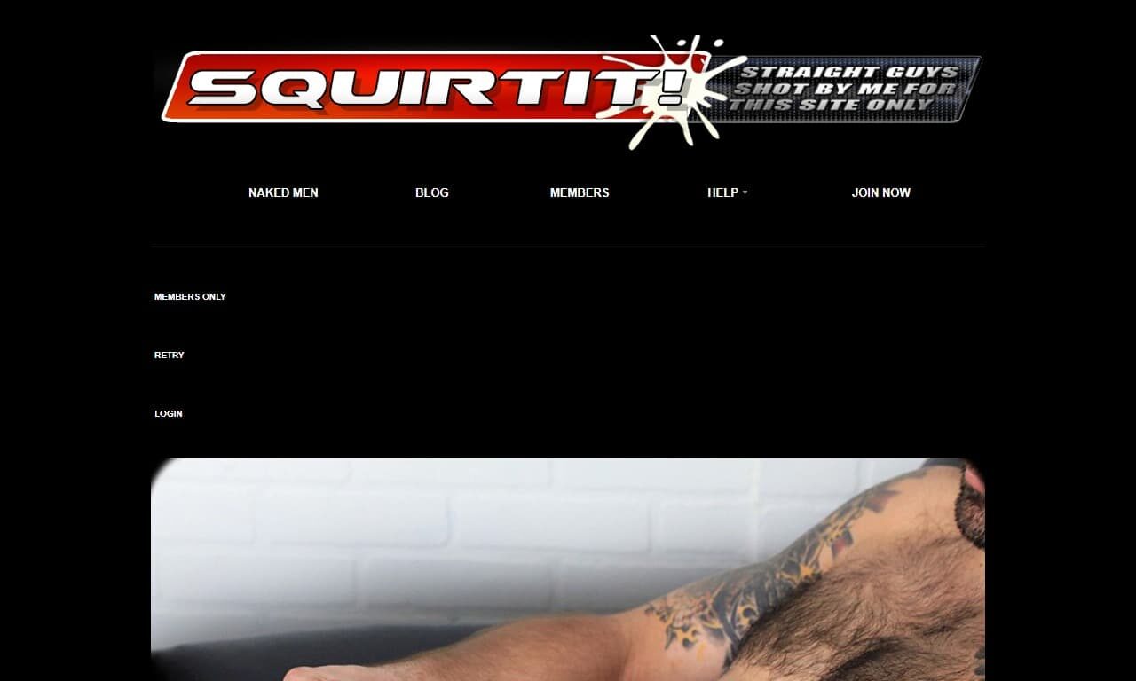 Squirt It (squirtit.com) Reviews