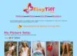 Tiny Tiff (tinytiff.com) Reviews