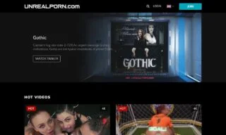 Unreal Porn (unrealporn.com) Reviews