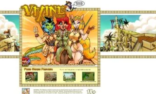 Vixine (vixine.com) Reviews