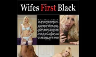 Wife's First Black (wifesfirstblack.com) Reviews