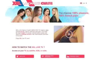 XXL TV (xxltv.fr) Reviews