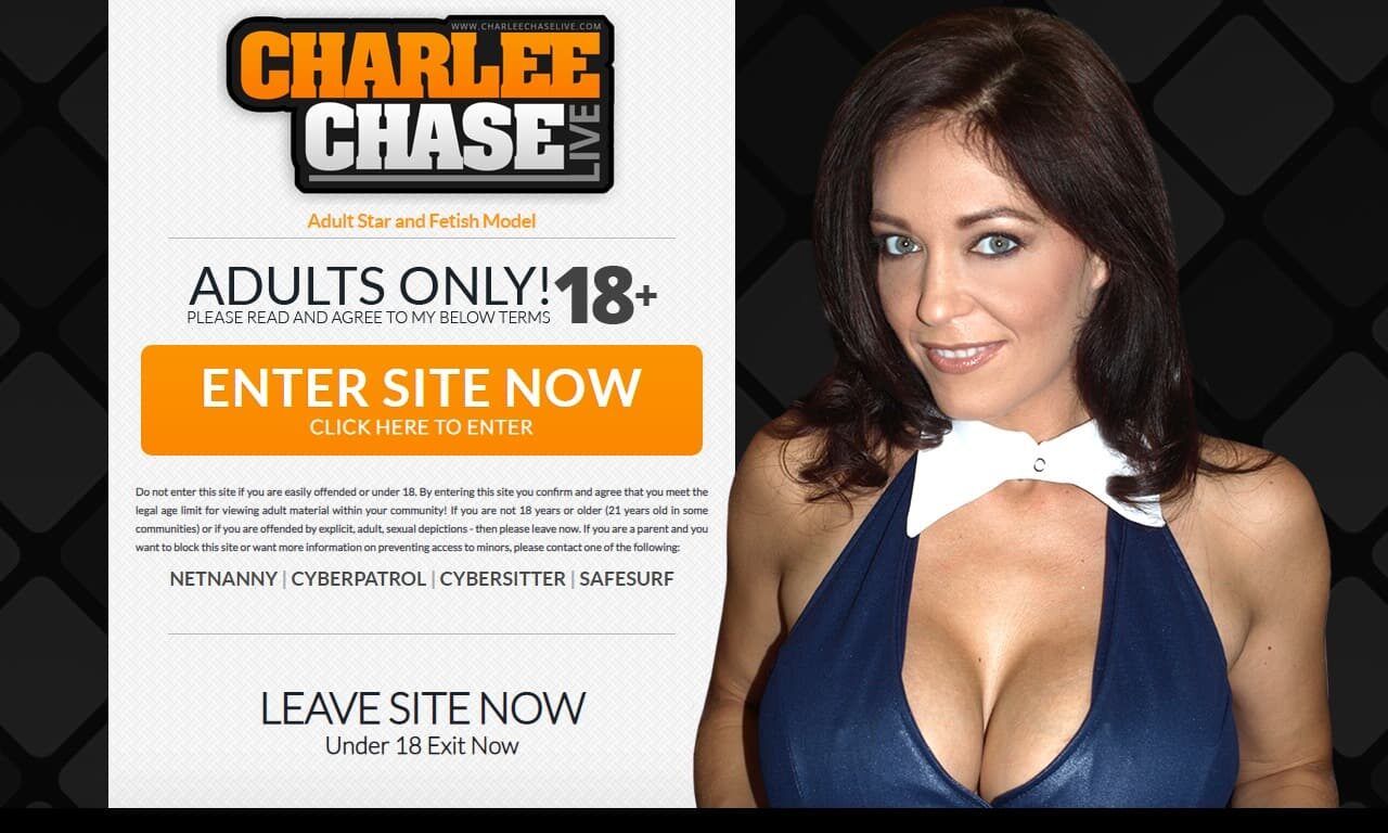 Charlee Chase Live (charleechaselive.com) Reviews