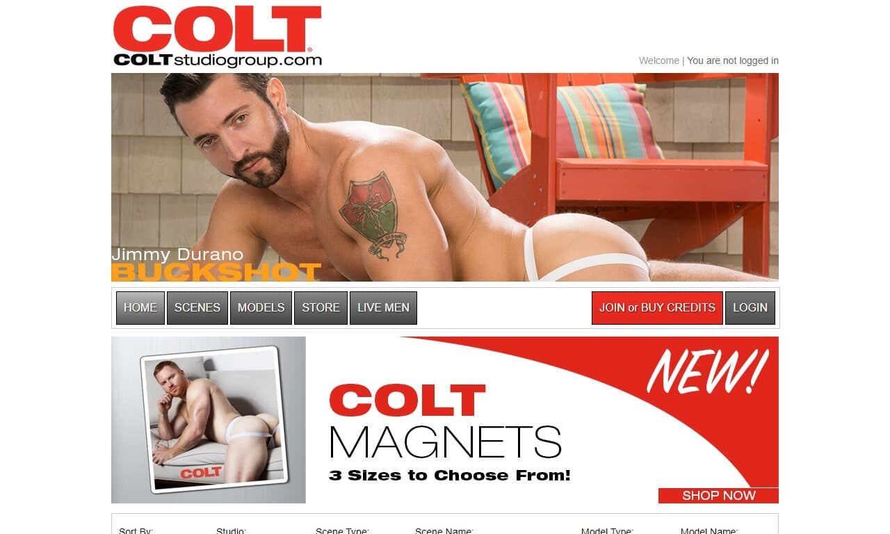 COLT Studio Group (coltstudiogroup.com) Reviews