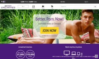 Gay DVD Empire Unlimited (gaydvdempire.com/unlimited) Reviews