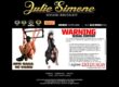 Julie Simone (juliesimone.com) Reviews