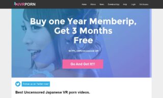 JVR Porn (jvrporn.com) Reviews