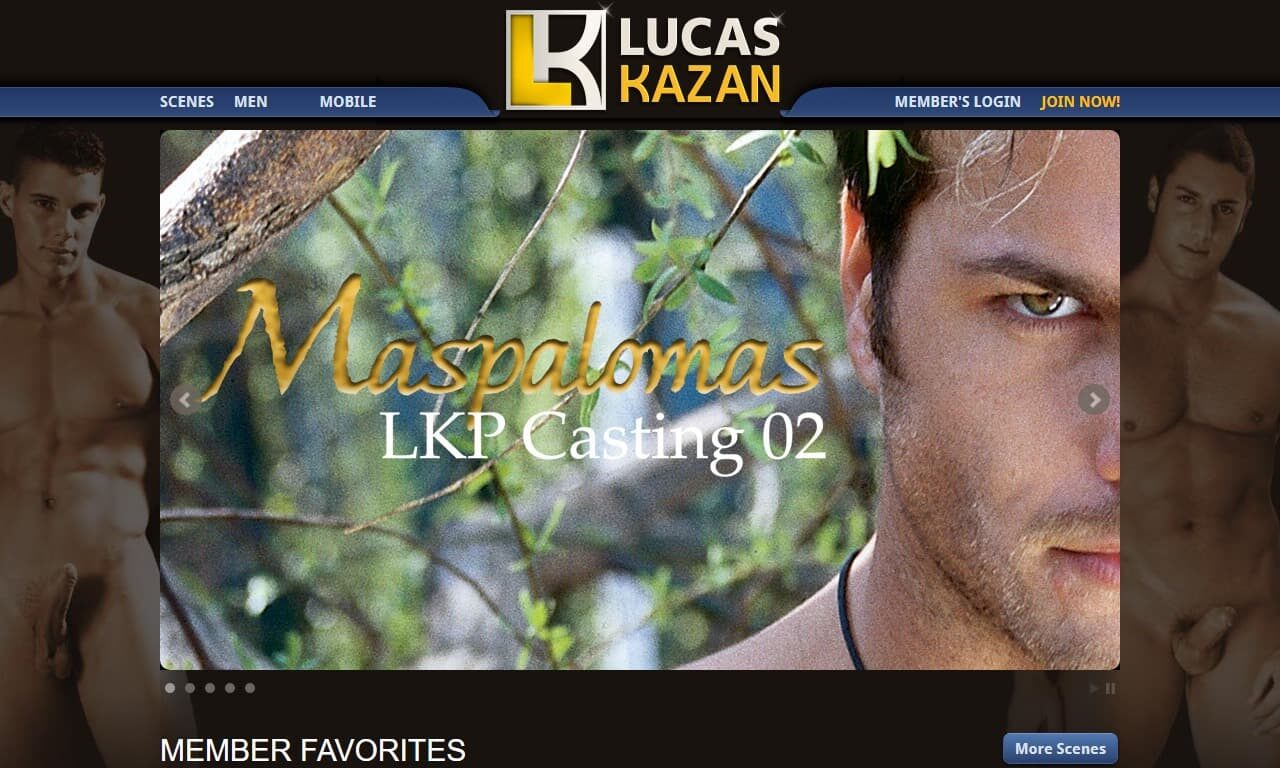 Lucas Kazan (lucaskazan.com) Reviews