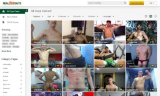 Real Live Guys (realliveguys.com) Reviews