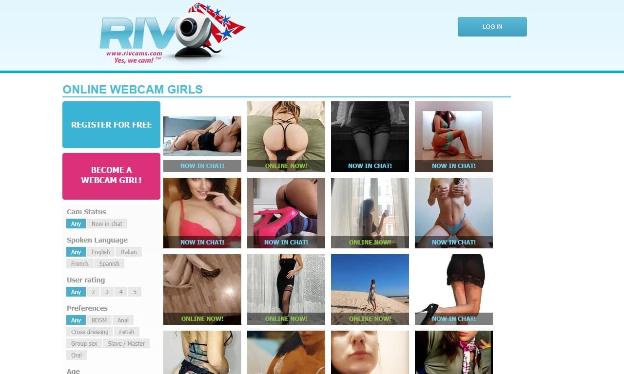 RIV Cams (rivcams.com) Reviews