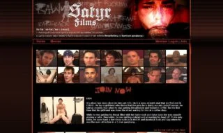 Satyr Films (satyrfilms.com) Reviews