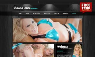 Shawna Lenee (shawnalenee.tv) Reviews