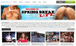 Spring Break Life (springbreaklife.com) Reviews